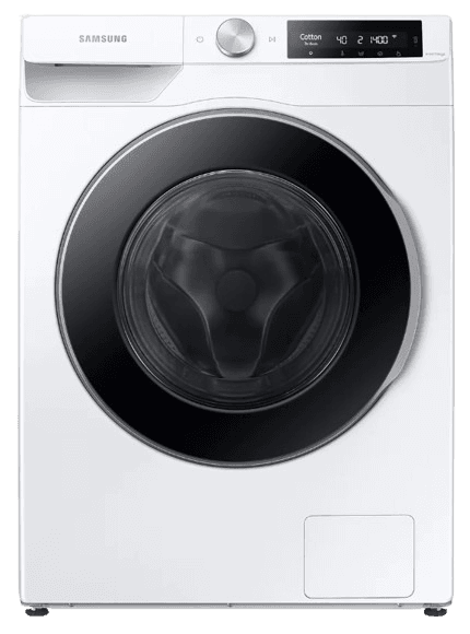 Стиральная машина Samsung WW11CG604CLELP - изображение 1