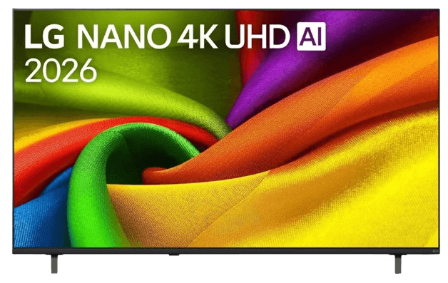 Телевизор LG 75" 75NU900B6LA - изображение 1