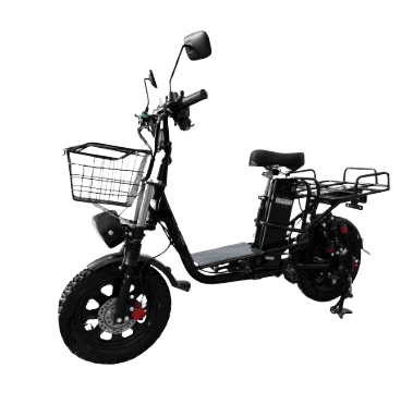 Электровелосипед V6 PRO Monster 25Ah - изображение 1
