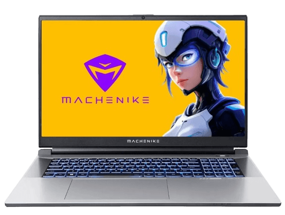 Игровой ноутбук Machenike L17 Satellite JJ00GX00JRU - изображение 1