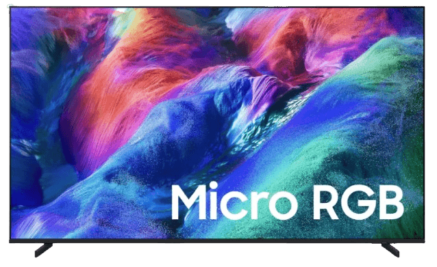 Телевизор Samsung MRE55R85HAUXPY - изображение 1