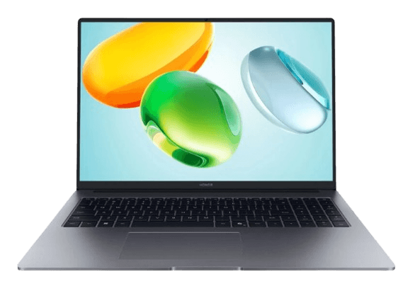 Ноутбук HONOR MagicBook X16 2026 BRG-X / 5301ARGN - изображение 1