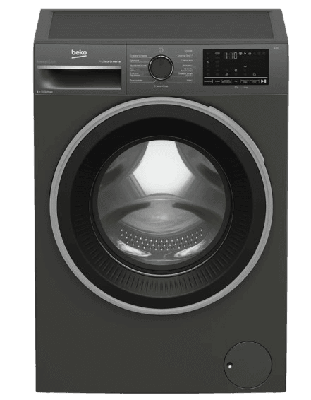 Стиральная машина Beko B3WFR482A - изображение 1