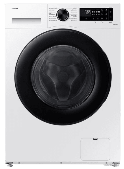 Стиральная машина Samsung WW11CGC04CAELP - изображение 1