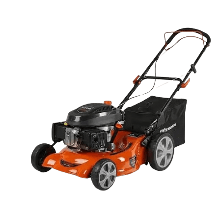 Газонокосилка Storm-Honda LMB46S25 - изображение 1