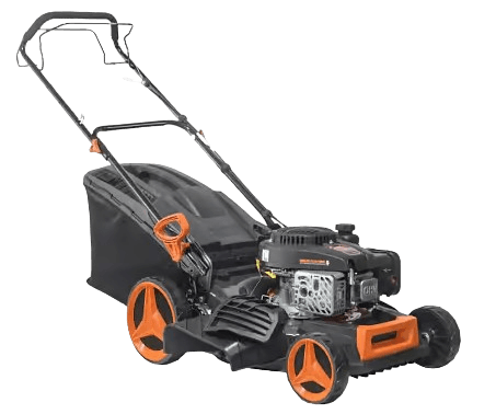 Газонокосилка бензиновая SHTENLI BLACK 48L PRO - изображение 1