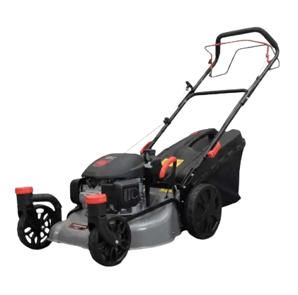 Газонокосилка Storm-Honda LMD53S31 - изображение 1