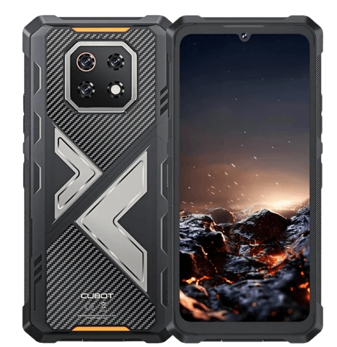 Смартфон Cubot KINGKONG ES 3 - изображение 1