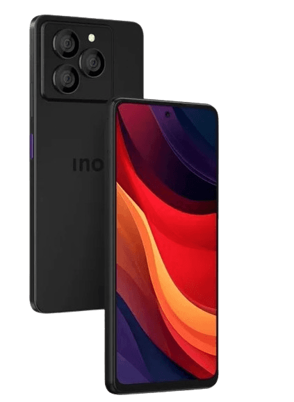Смартфон INOI A75 Elegance - изображение 1