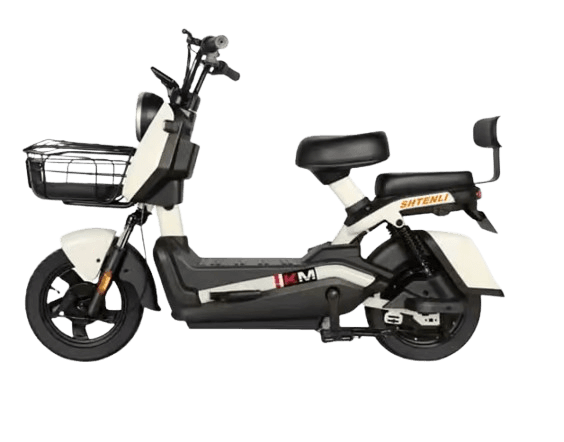 Электровелосипед Shtenli model Gt-21 - изображение 1