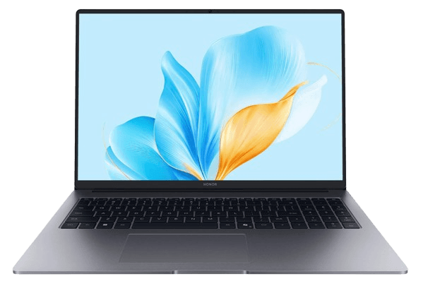Ноутбук HONOR MagicBook X16 2025 BRG-565 - изображение 1