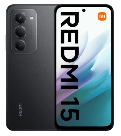 Xiaomi Redmi 15 - изображение 1
