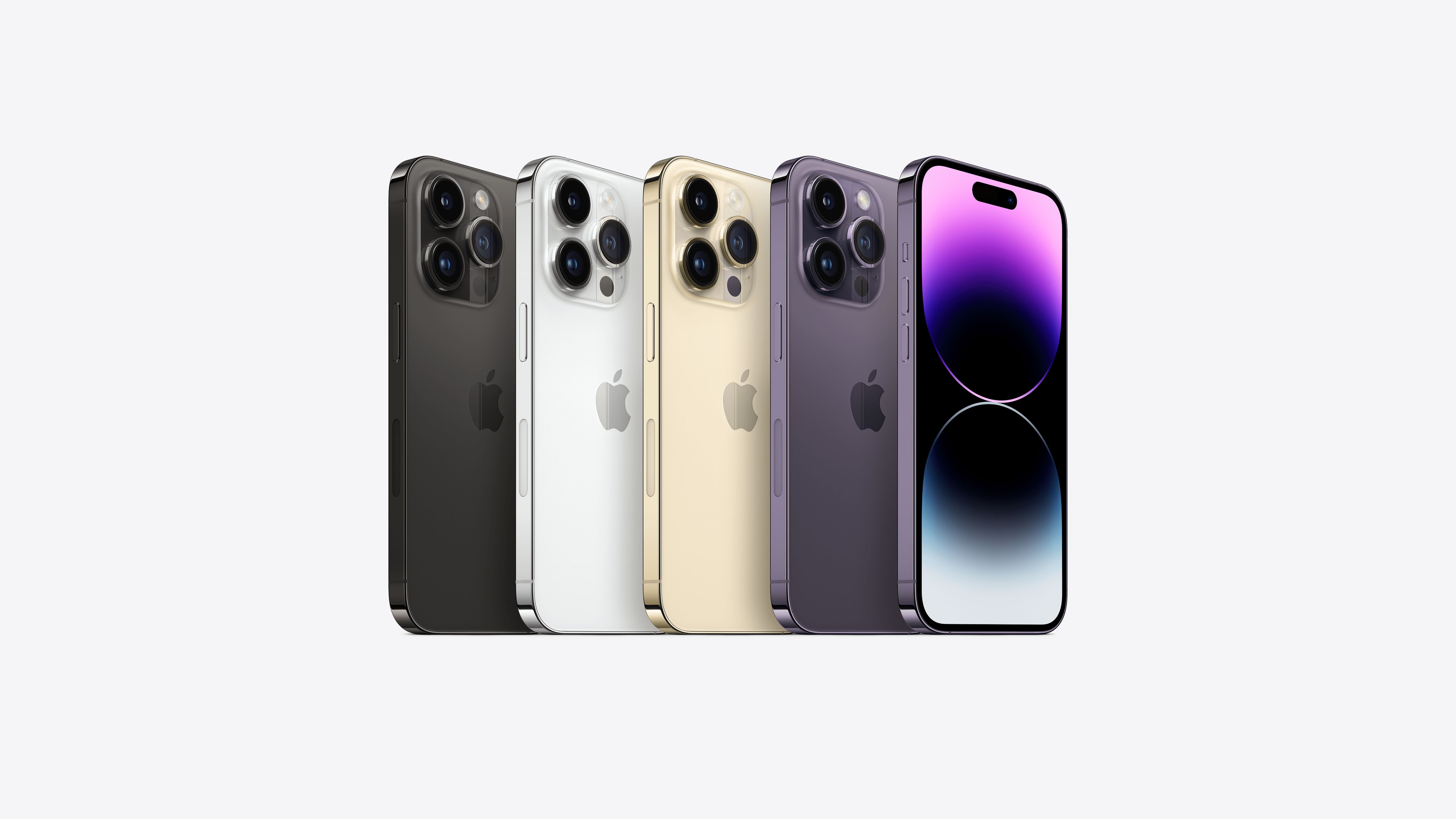 iPhone 14 - изображение 1